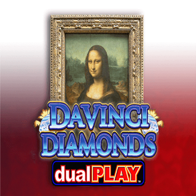 Da Vinci Diamonds Dual Play